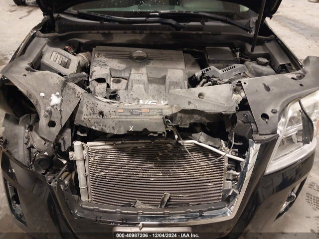 2GKFLWE35F6390315 GMC Terrain Sle-2