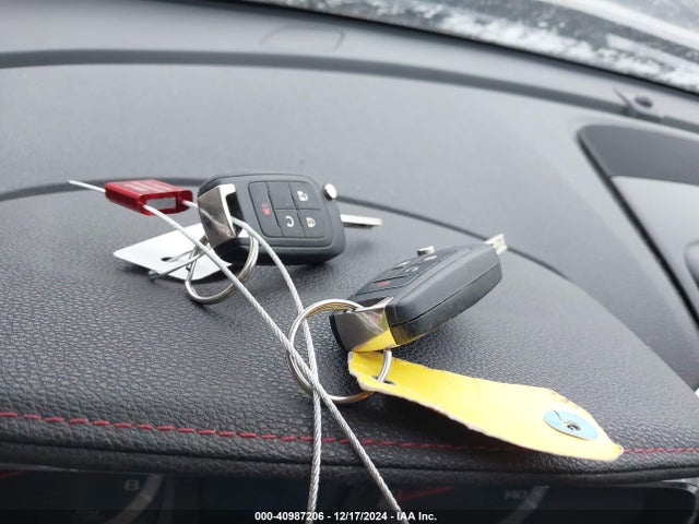 2GKFLWE35F6390315 GMC Terrain Sle-2