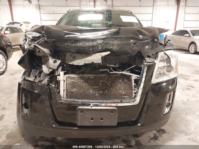 2GKFLWE35F6390315 GMC Terrain Sle-2