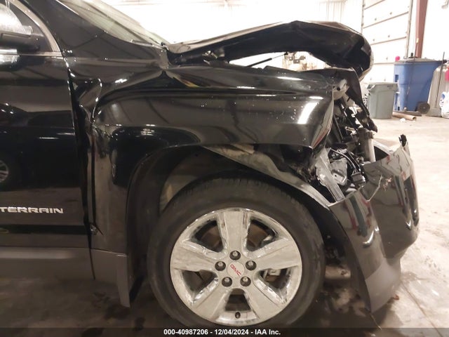 2GKFLWE35F6390315 GMC Terrain Sle-2