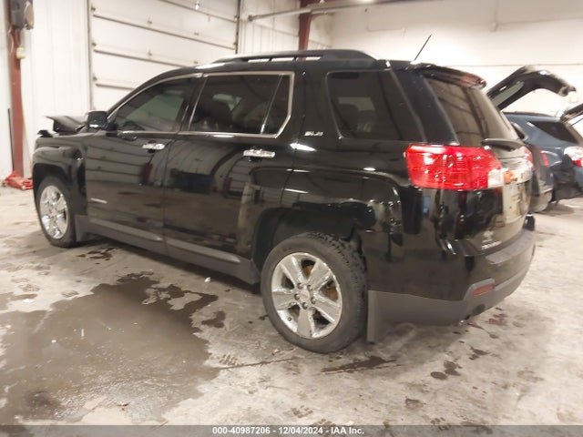 2GKFLWE35F6390315 GMC Terrain Sle-2