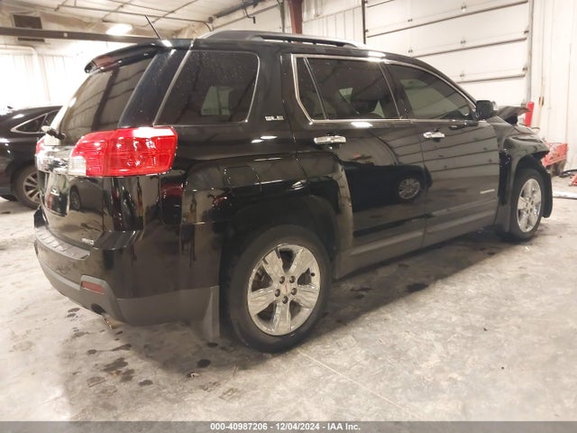 2GKFLWE35F6390315 GMC Terrain Sle-2