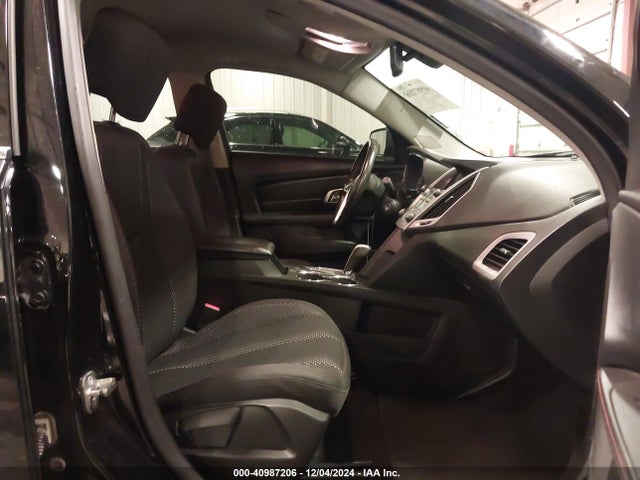 2GKFLWE35F6390315 GMC Terrain Sle-2
