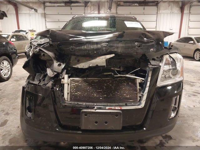 2GKFLWE35F6390315 GMC Terrain Sle-2