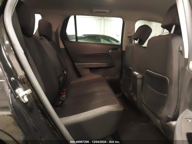 2GKFLWE35F6390315 GMC Terrain Sle-2