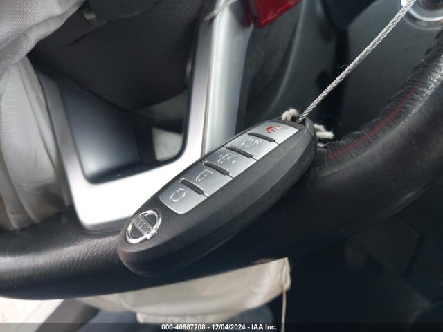 Nissan ROGUE SV 2017 JN8AT2MV5HW265975 Image 11