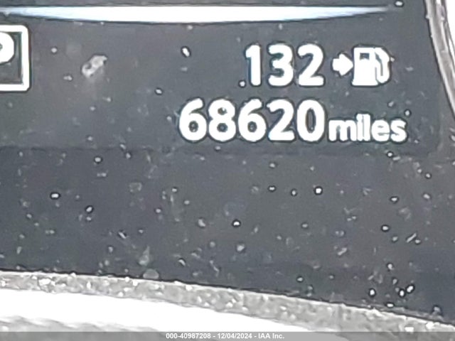 Nissan ROGUE SV 2017 JN8AT2MV5HW265975 Image 15