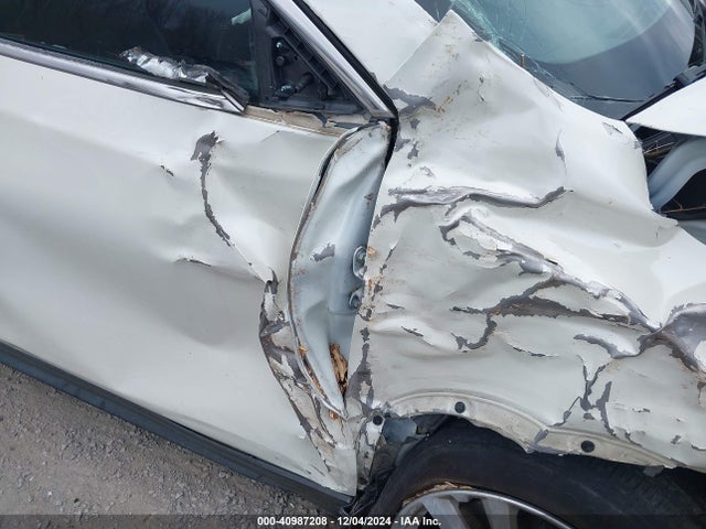 Nissan ROGUE SV 2017 JN8AT2MV5HW265975 Image 18