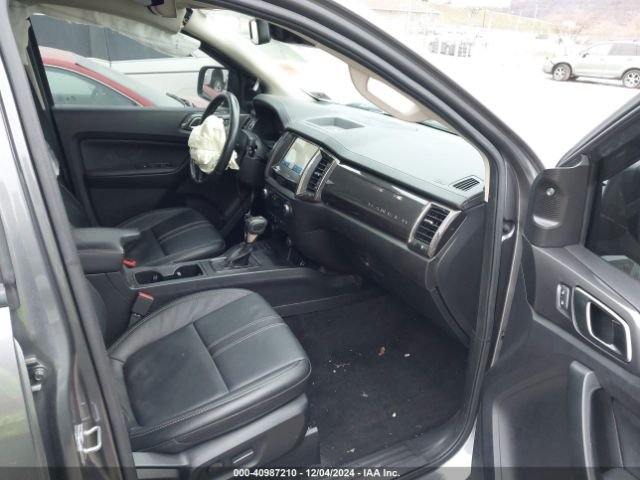 1FTER4FH5MLD21598 Ford Ranger Lariat