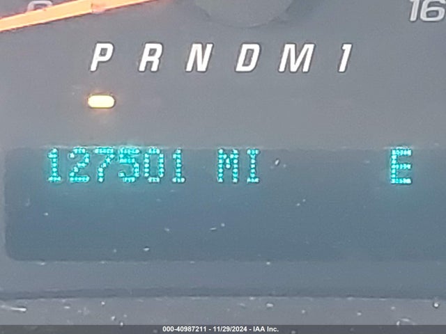 1GAZGMFG4J1168551 Chevrolet Express 3500 Lt