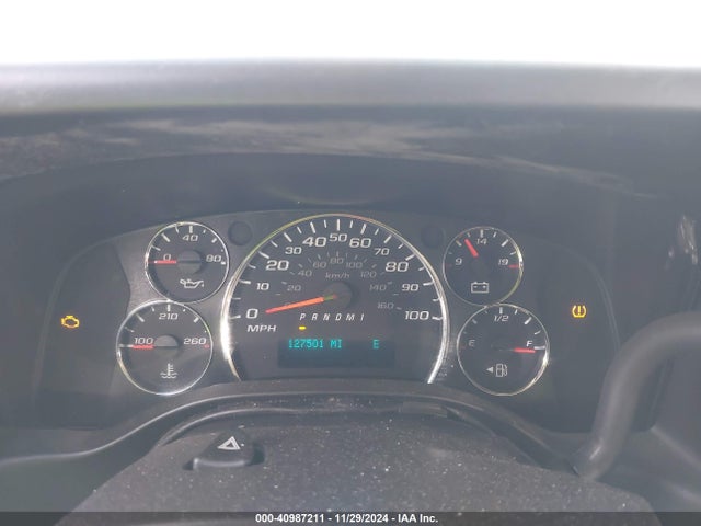 1GAZGMFG4J1168551 Chevrolet Express 3500 Lt