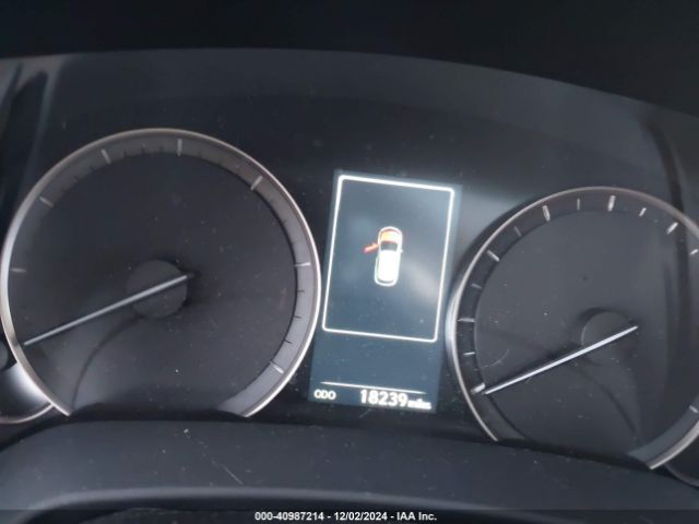 2T2HZMAA0NC260107 Lexus RX 350