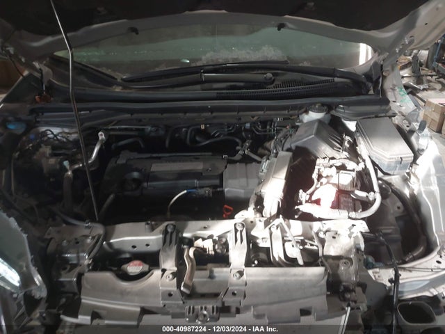 Honda CR-V EX 2015 5J6RM4H52FL092006 Image 10