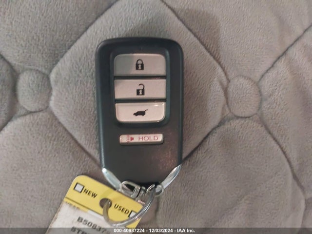 Honda CR-V EX 2015 5J6RM4H52FL092006 Image 11