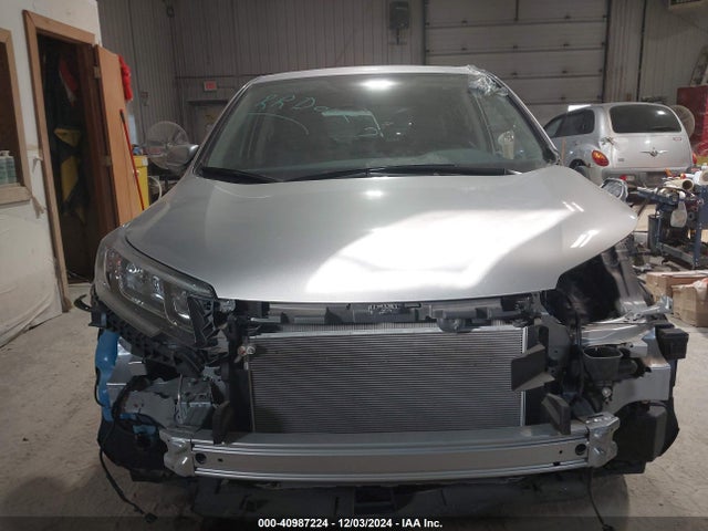 Honda CR-V EX 2015 5J6RM4H52FL092006 Image 13