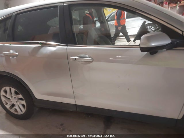 Honda CR-V EX 2015 5J6RM4H52FL092006 Image 14