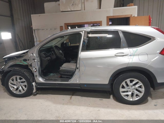 Honda CR-V EX 2015 5J6RM4H52FL092006 Image 15