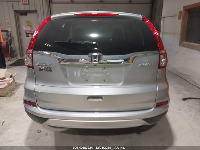 Honda CR-V EX 2015 5J6RM4H52FL092006 Image 17