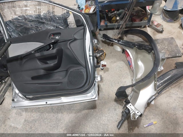 Honda CR-V EX 2015 5J6RM4H52FL092006 Image 12