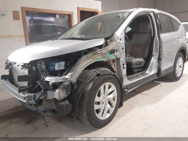 Honda CR-V EX 2015 5J6RM4H52FL092006 Image 6