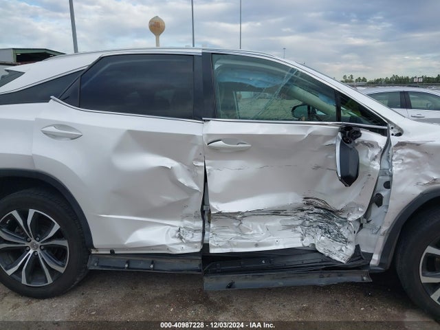 Lexus RX 350 2017 2T2ZZMCA7HC087370 Image 6