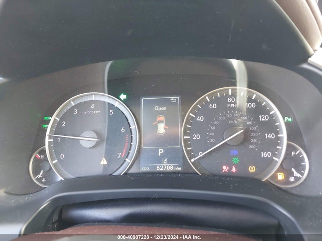 Lexus RX 350 2017 2T2ZZMCA7HC087370 Image 7