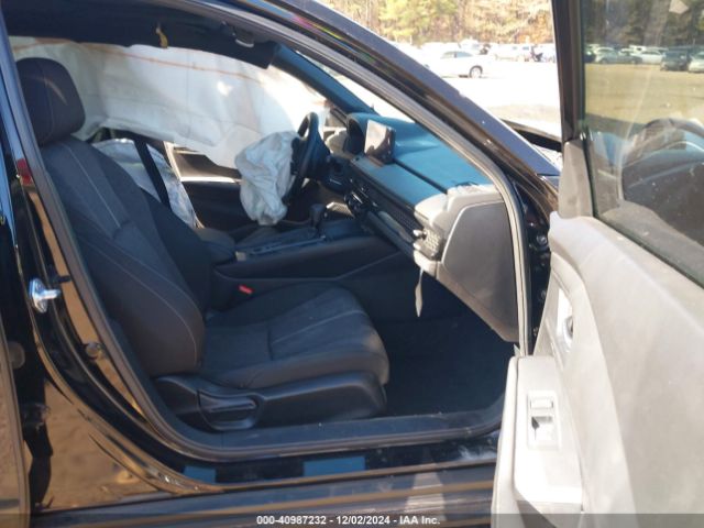 1HGCY2F50RA008659 Honda Accord Hybrid Sport