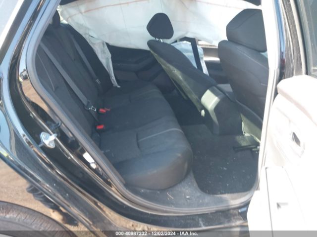 1HGCY2F50RA008659 Honda Accord Hybrid Sport