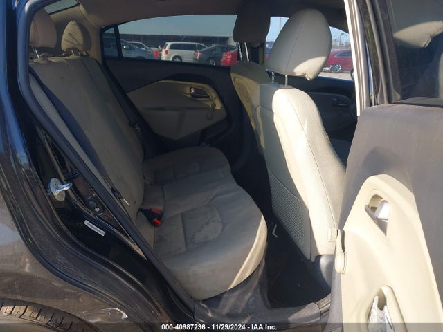 KIA RIO LX 2014 KNADM4A32E6403355 Image 8