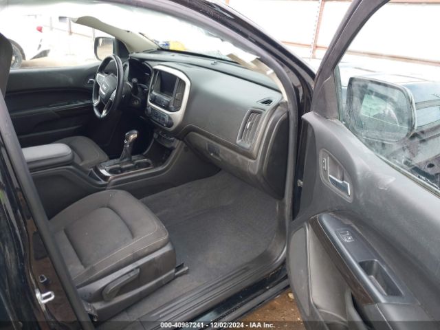 1GTG5CEN3N1226976 GMC Canyon
