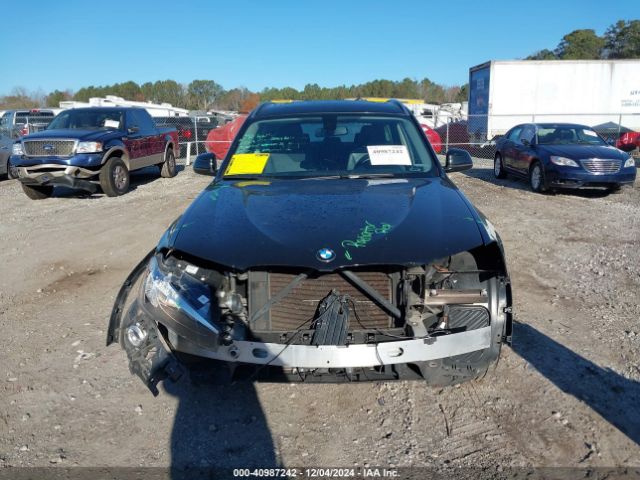 5UXWZ7C39H0V92913 BMW X3 Sdrive28i
