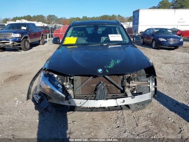 5UXWZ7C39H0V92913 BMW X3 Sdrive28i