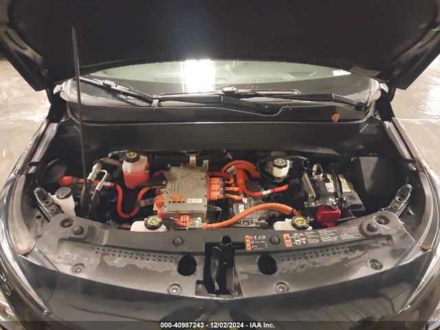 1G1FY6S05N4108688 Chevrolet Bolt Euv Fwd Lt