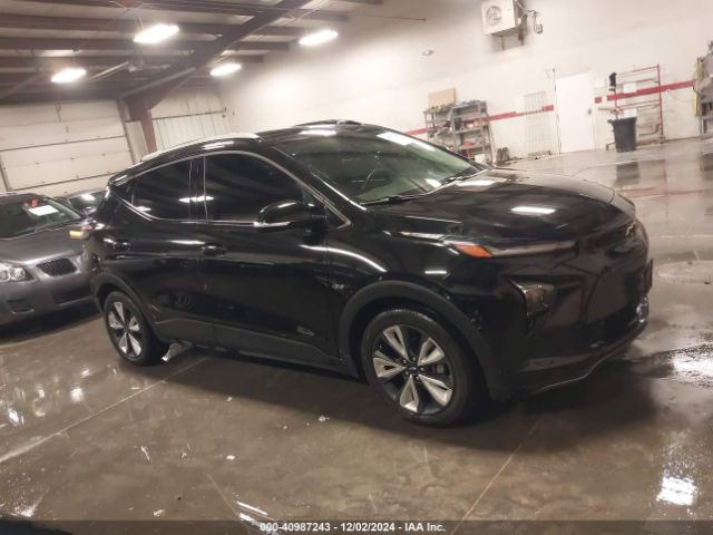 1G1FY6S05N4108688 Chevrolet Bolt Euv Fwd Lt