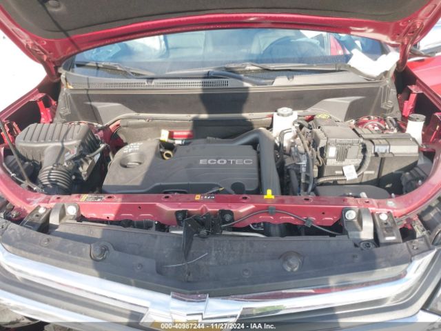 2020 CHEVROLET EQUINOX 2GNAXNEV7L6251795 Photo 9