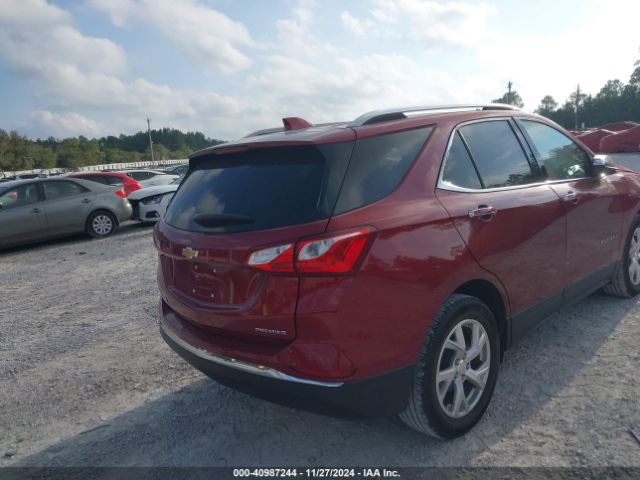 2020 CHEVROLET EQUINOX 2GNAXNEV7L6251795 Photo 3