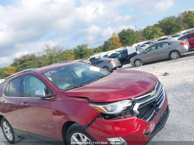 2020 CHEVROLET EQUINOX 2GNAXNEV7L6251795 Photo 5