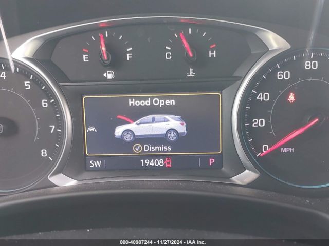 2020 CHEVROLET EQUINOX 2GNAXNEV7L6251795 Photo 6