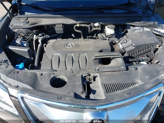5J8TB3H30HL022213 Acura Rdx Acurawatch Plus Package