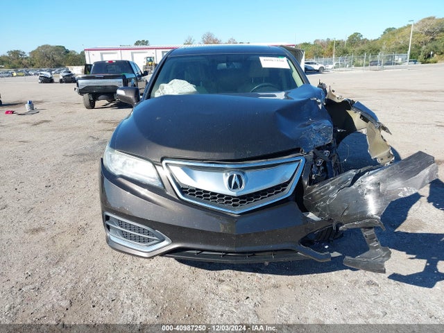 5J8TB3H30HL022213 Acura Rdx Acurawatch Plus Package