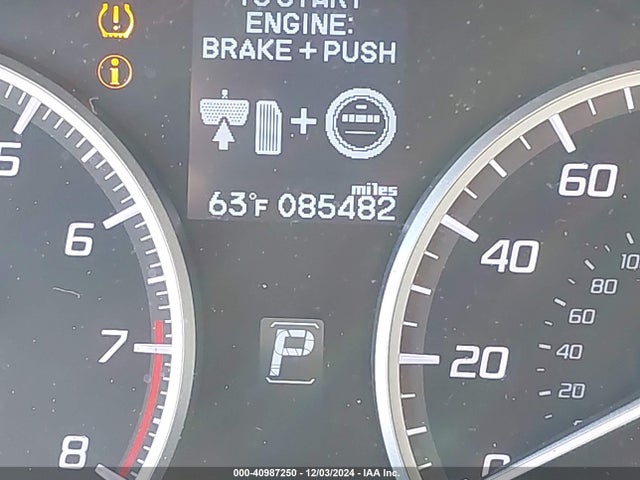 Acura Rdx Acurawatch Plus Package 2017 5J8TB3H30HL022213 Image 15