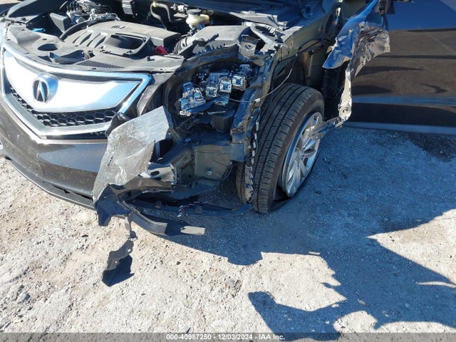 5J8TB3H30HL022213 Acura Rdx Acurawatch Plus Package