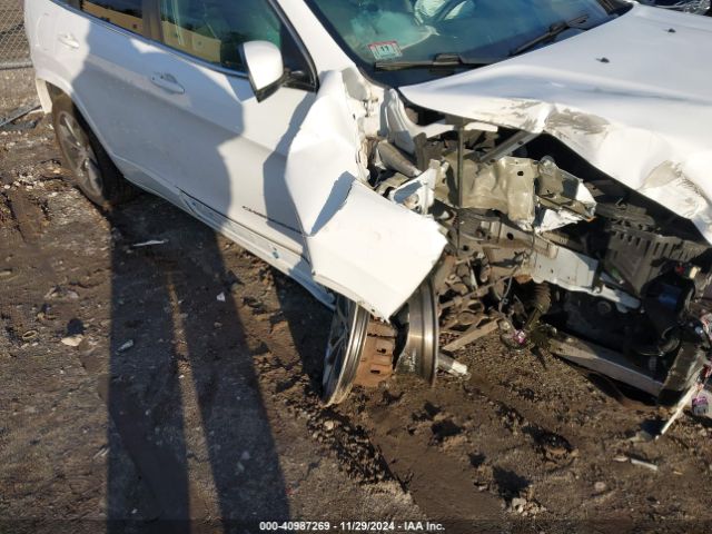 1C4PJMJX2KD356346 Jeep Cherokee Overland 4x4