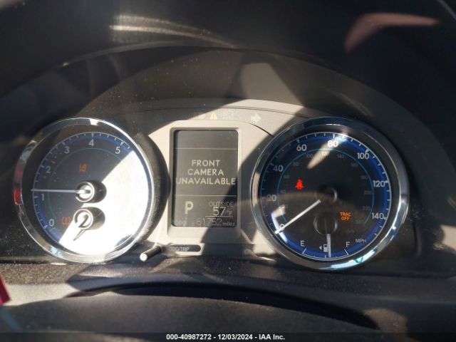 5YFBURHEXJP784969 Toyota COROLLA LE