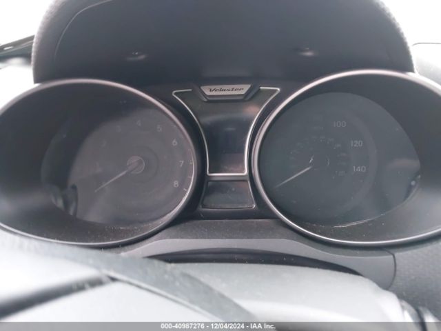 KMHTC6AE6FU217678 Hyundai Veloster Turbo