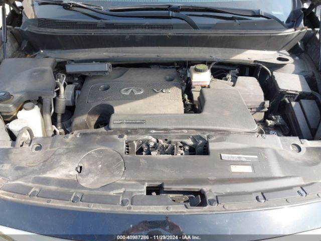 5N1AL0MN4FC560320 Infiniti QX60