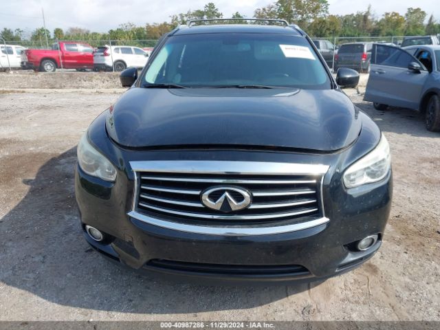 5N1AL0MN4FC560320 Infiniti QX60