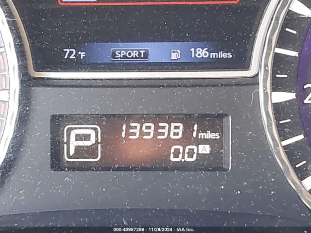 5N1AL0MN4FC560320 Infiniti QX60