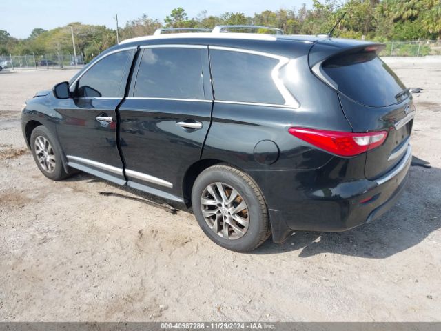 5N1AL0MN4FC560320 Infiniti QX60