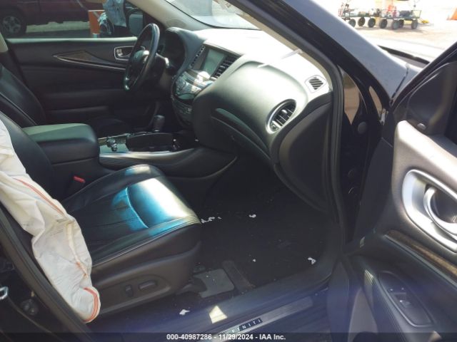 5N1AL0MN4FC560320 Infiniti QX60